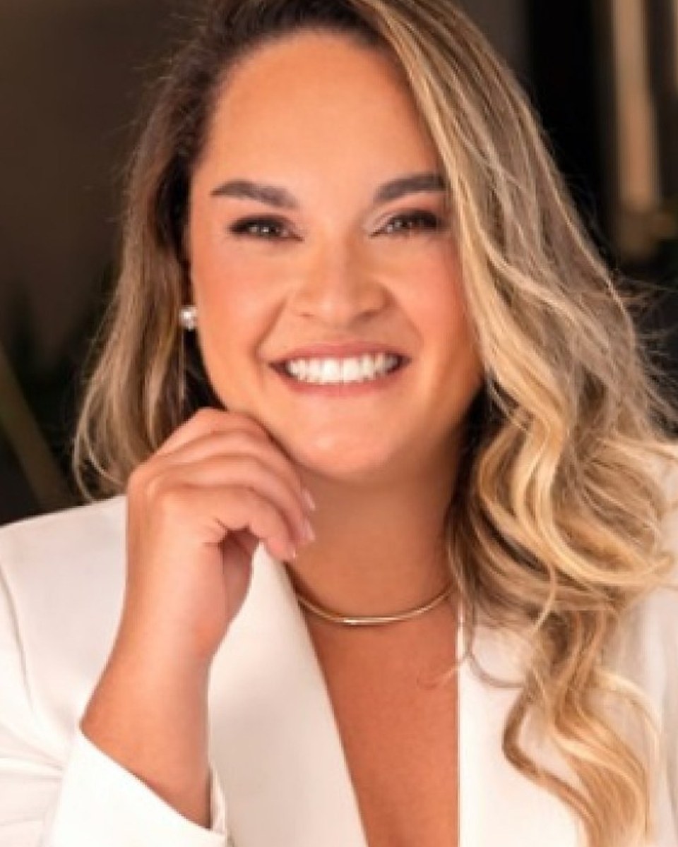 Ariana Bastos Teixeira, headhunter e fundadora da A+B